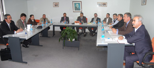 Başkanlar Kurulu
